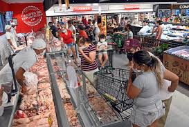 Supermercados  anuncian ofertas  por Semana Santa