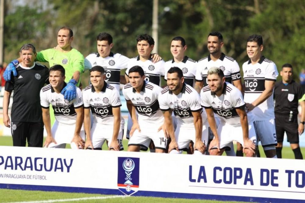 Libertad y Olimpia buscan el pasaje a cuartos de la Copa Paraguay