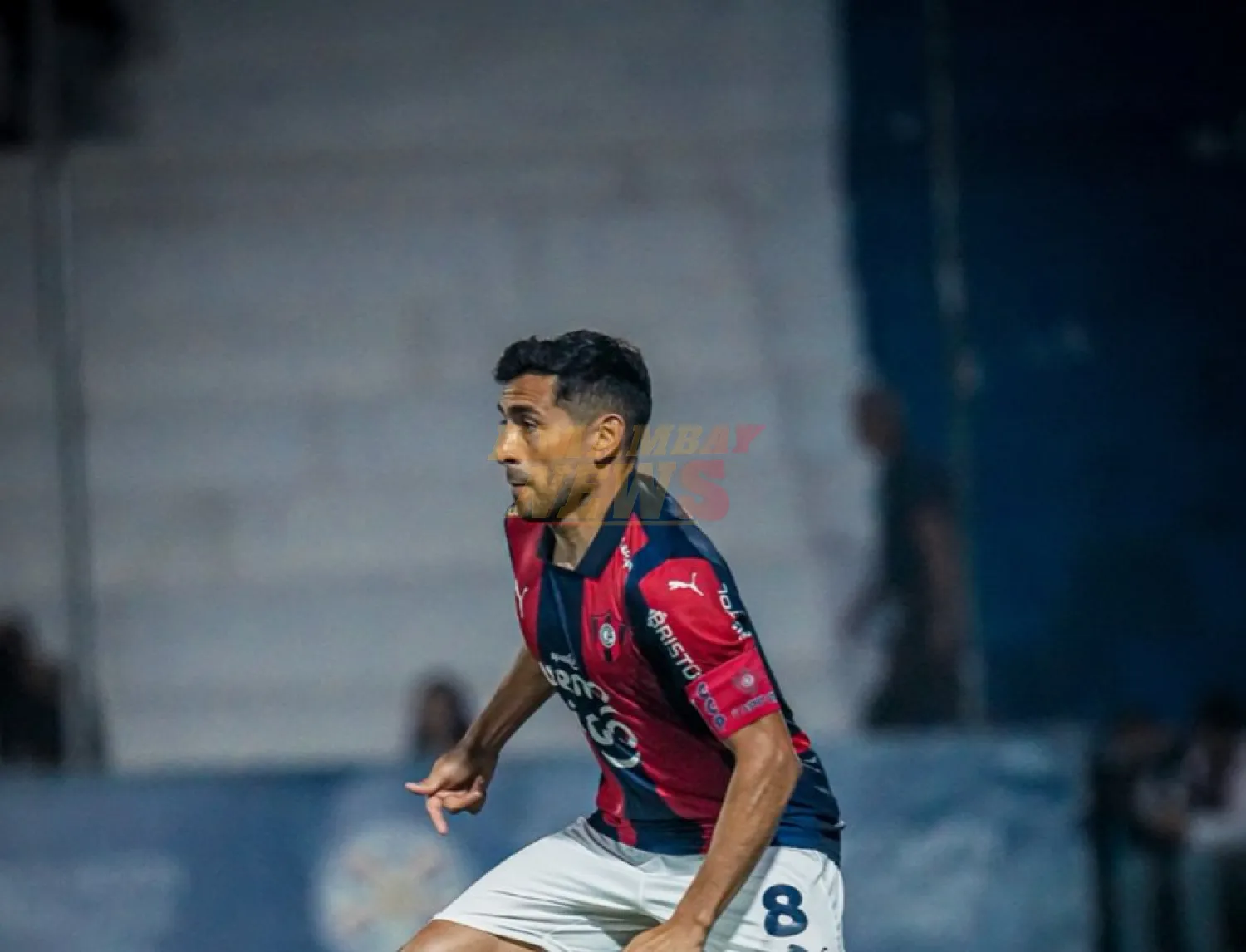 Pachi Carrizo se despide de Cerro: “Lo siento como un hasta luego”
