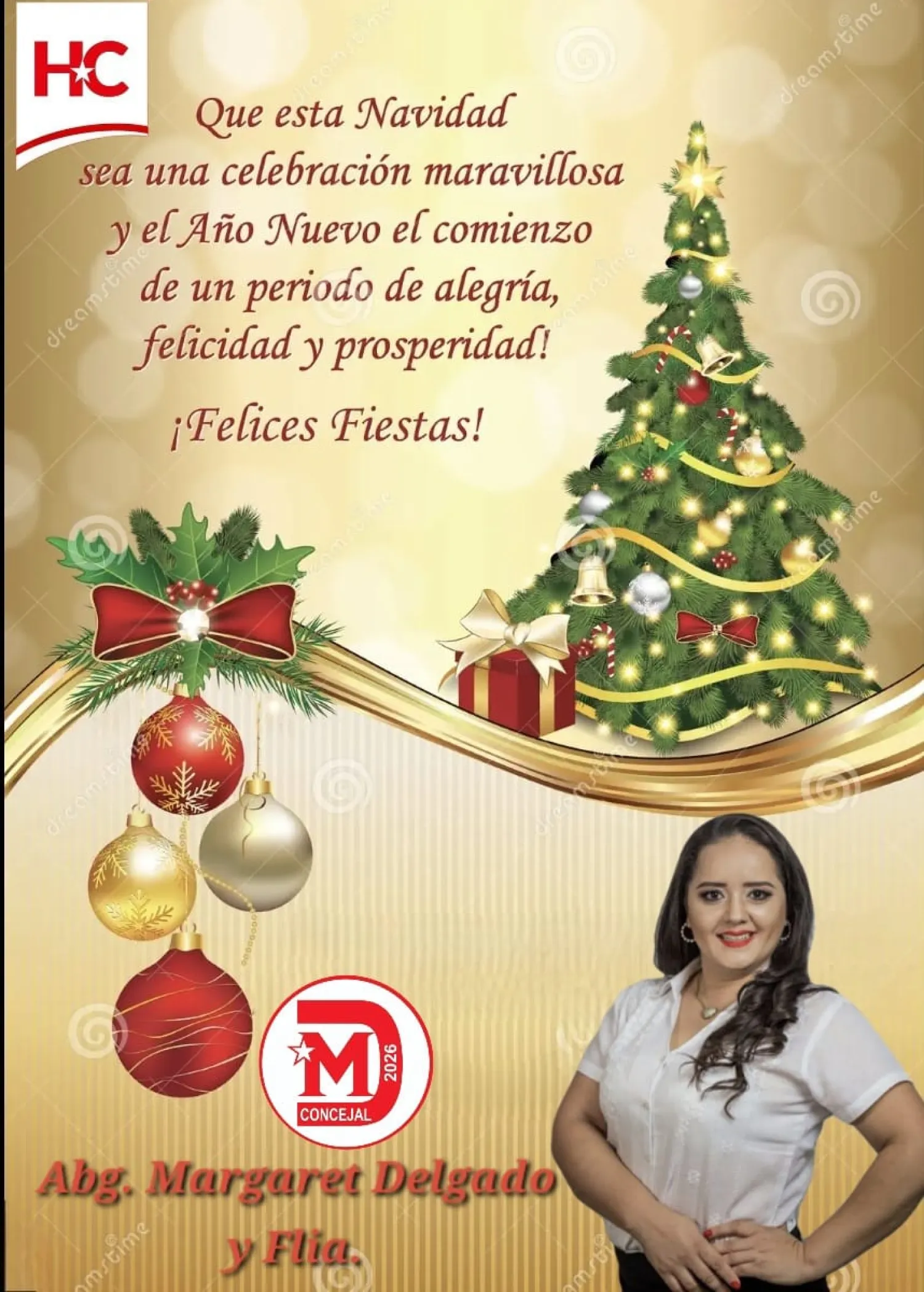 El nacimiento de Jesús debe ser siempre recordado como una celebración de amor. ¡Feliz Navidad!