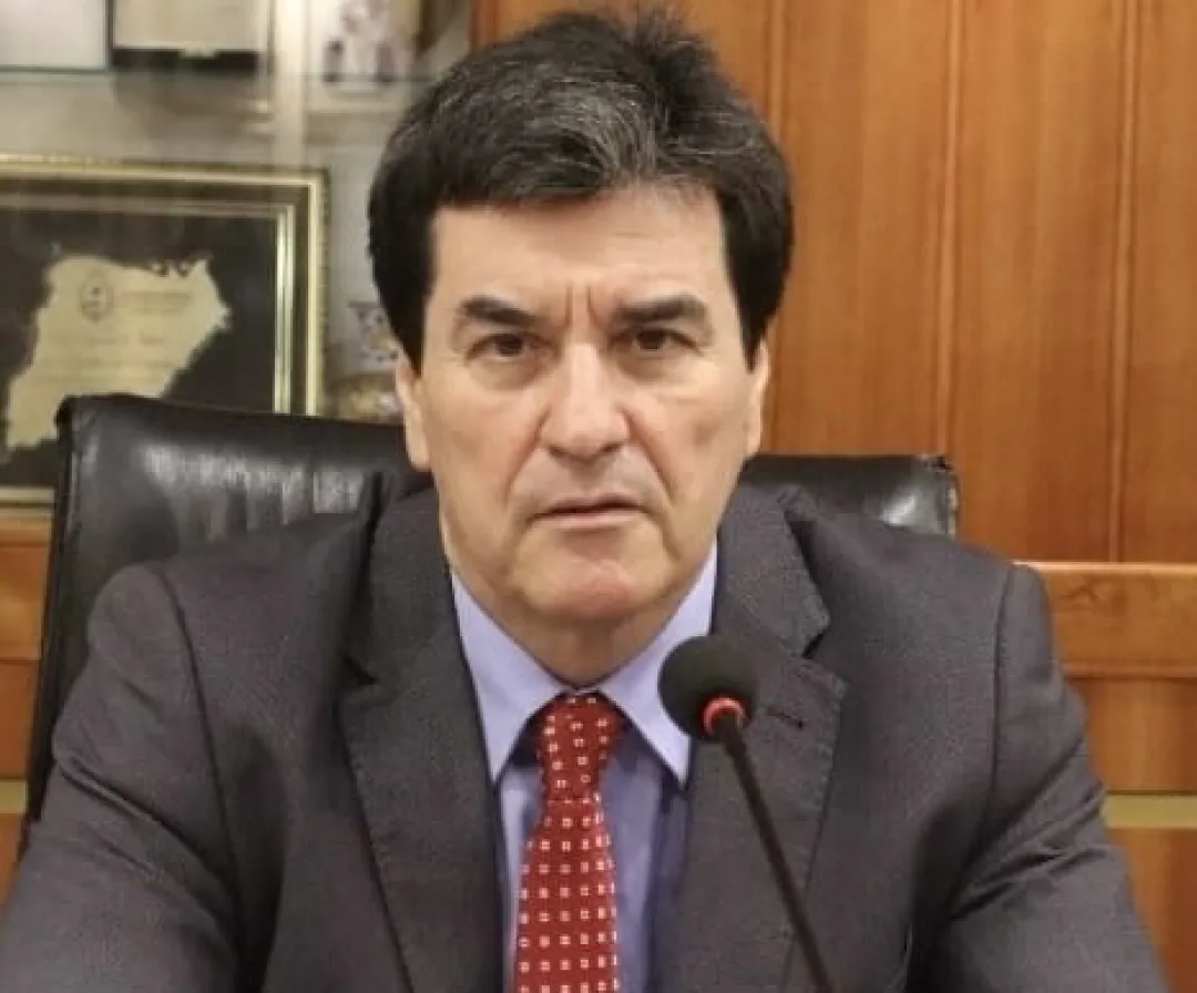 Consejo hace “muy poco filtro” y “todos los males vienen del Jurado de Enjuiciamiento”