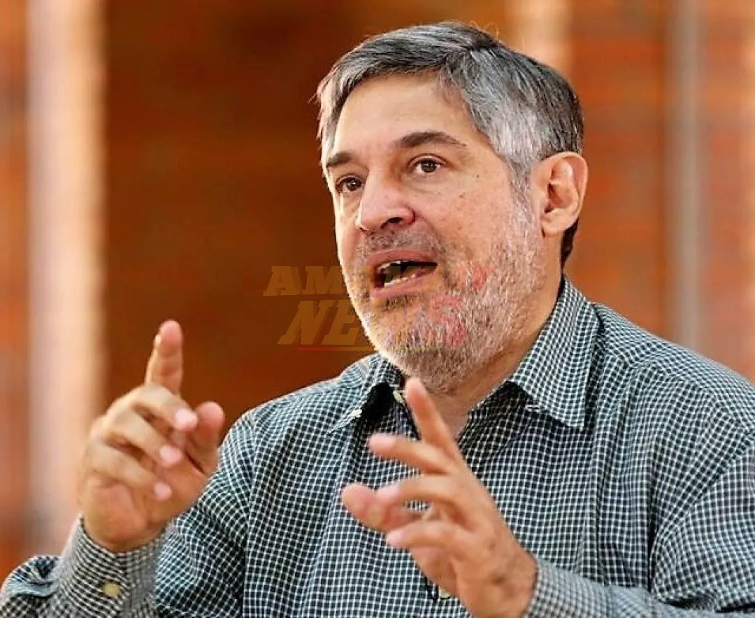 Ministro de Educación cuestiona paro docente