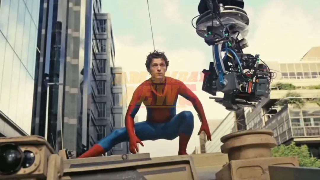 Tom Holland rompió el silencio sobre la conmoción cerebral que sufrió