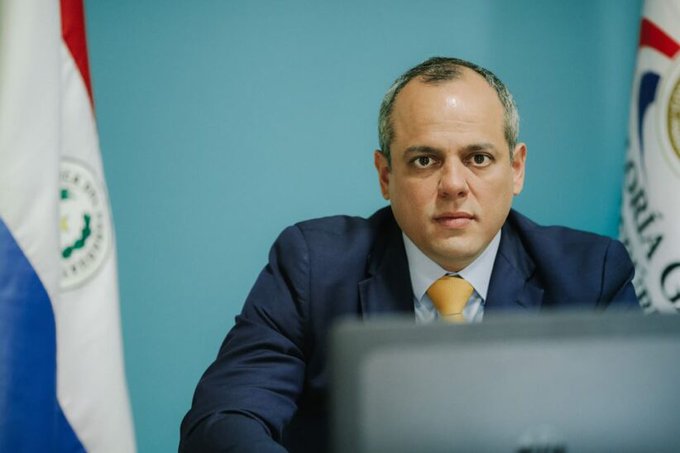 “Cartismo no tiene bases legales para expulsar a Kattya González”