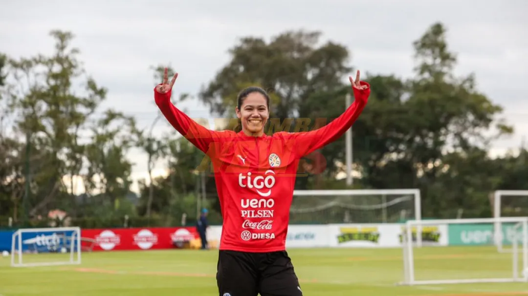 La hoja de ruta de la Albirroja femenina en la Copa América