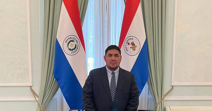 Miembro del Clan Rotela recapturado habría estado planeando asaltos