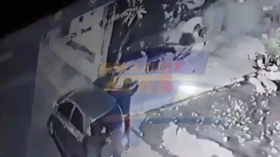 Sicarios matan a hincha de Olimpia en Villa Elisa y disparan a otros dos