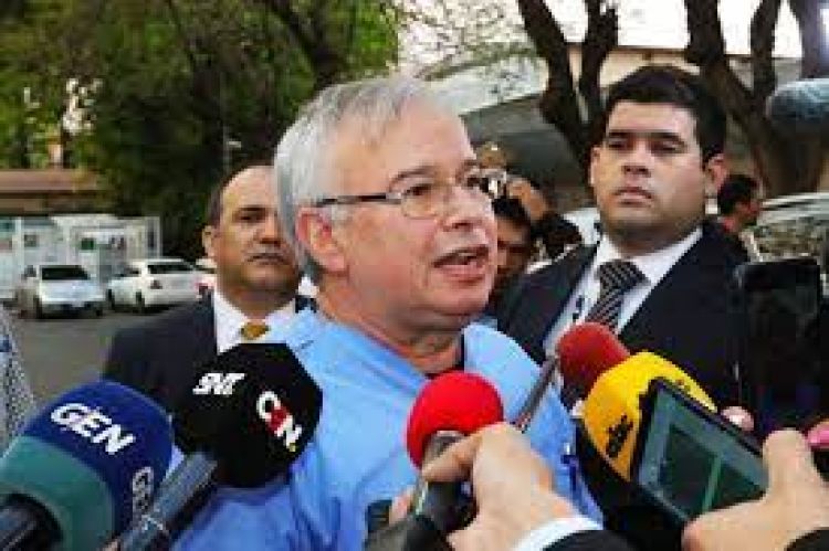 “Hay una tremenda ausencia de educación vial o una anarquía” afirma director del Hospital de Trauma