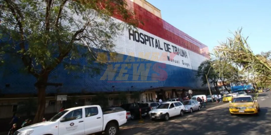 Adolescente herido en nueva disputa de pandillas en la Chacarita