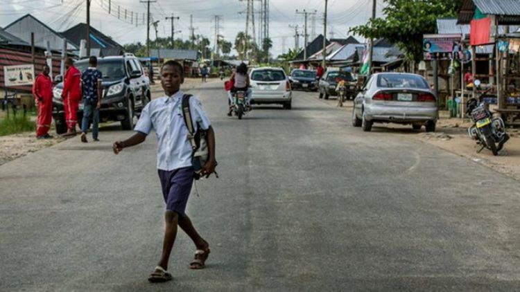Nigeria vetó el uso de Twitter en el país "por una duración indeterminada"