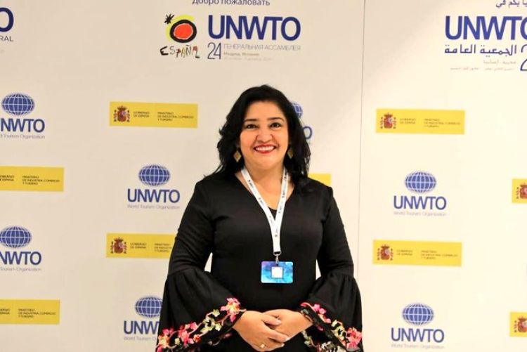 Paraguay asumió la Vicepresidencia de la Asamblea General de la Organización Mundial del Turismo