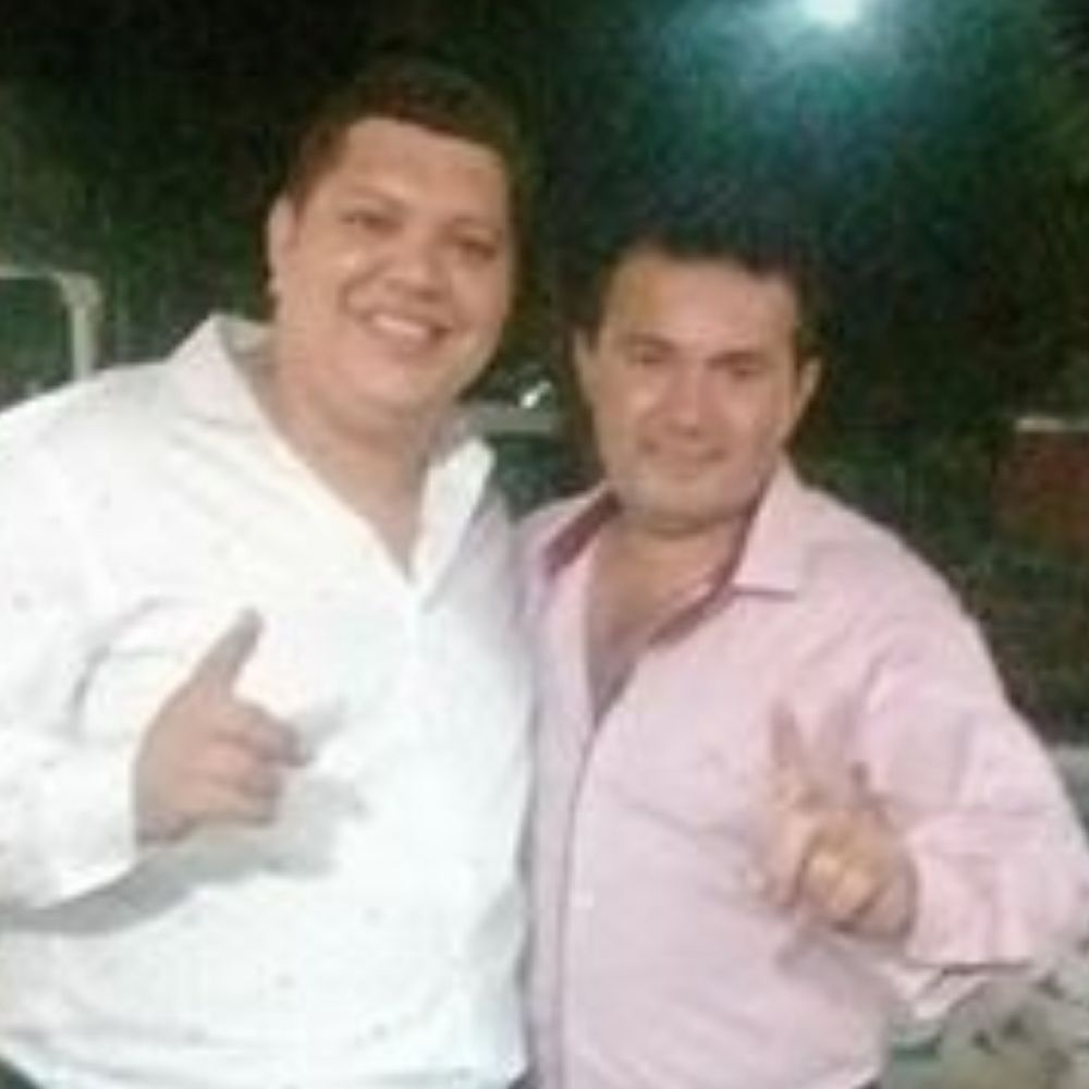 Marcial Lezcano sería el nuevo hombre fuerte de Cartes y Marito en Amambay