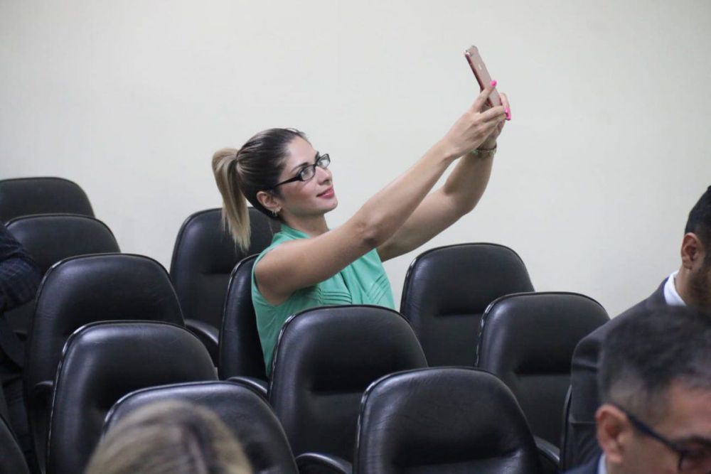 nfima condena para Secretaria Vip