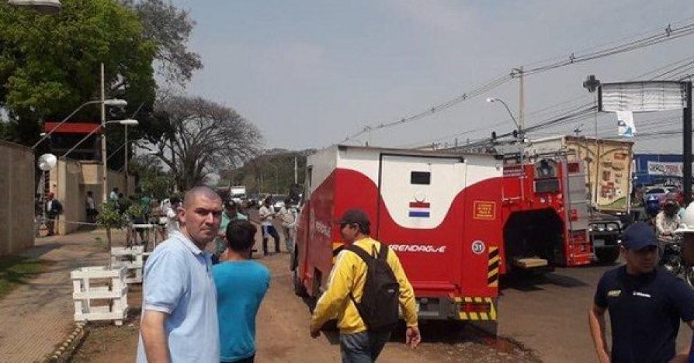 Fatal asalto: Fiscal ya cuenta con todas las imágenes de circuitos cerrados