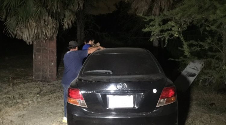 Asaltan y asesinan a un comerciante en la zona de Chaco""i
