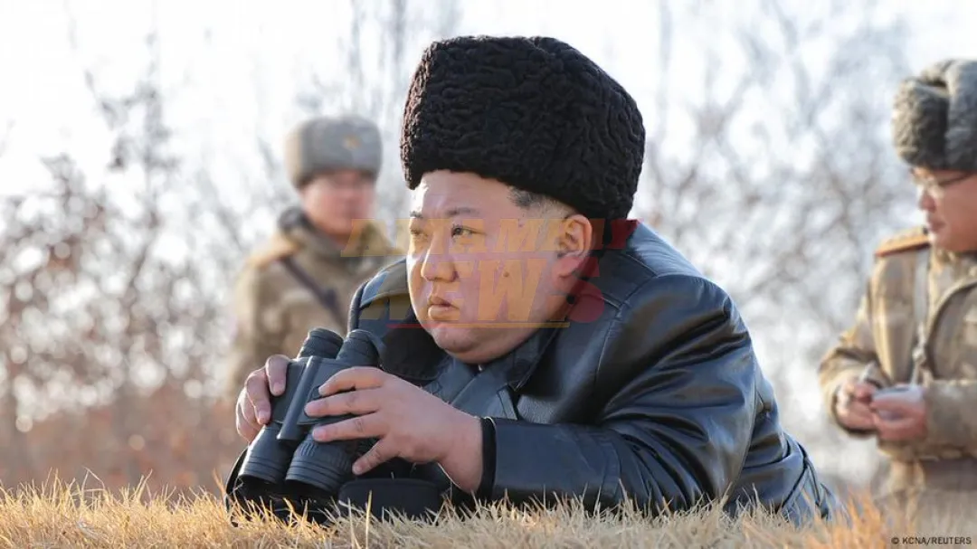 Pionyang tiene dos toneladas de uranio altamente enriquecido
