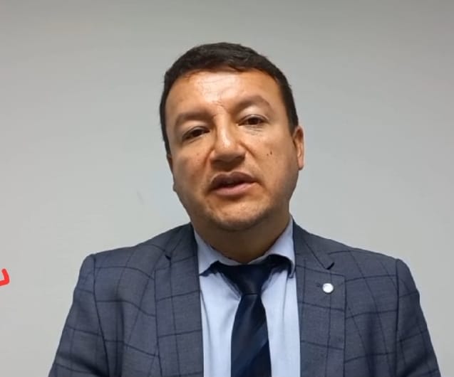 Fiscal había apelado resoluciones revocadas en caso Cucho Cabaña