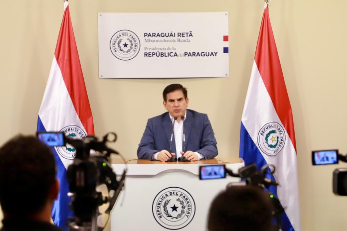 MUVH ajusta lanzamiento de Che rga por y construccin en predios del Ministerio