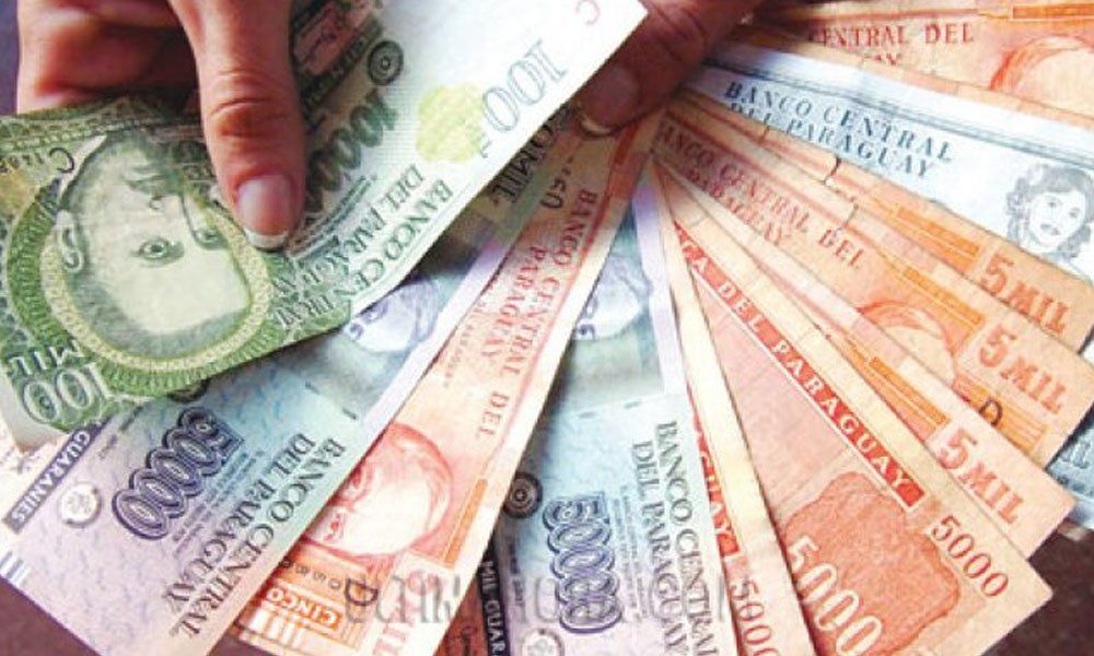 Salario mínimo puede subir G. 84.000