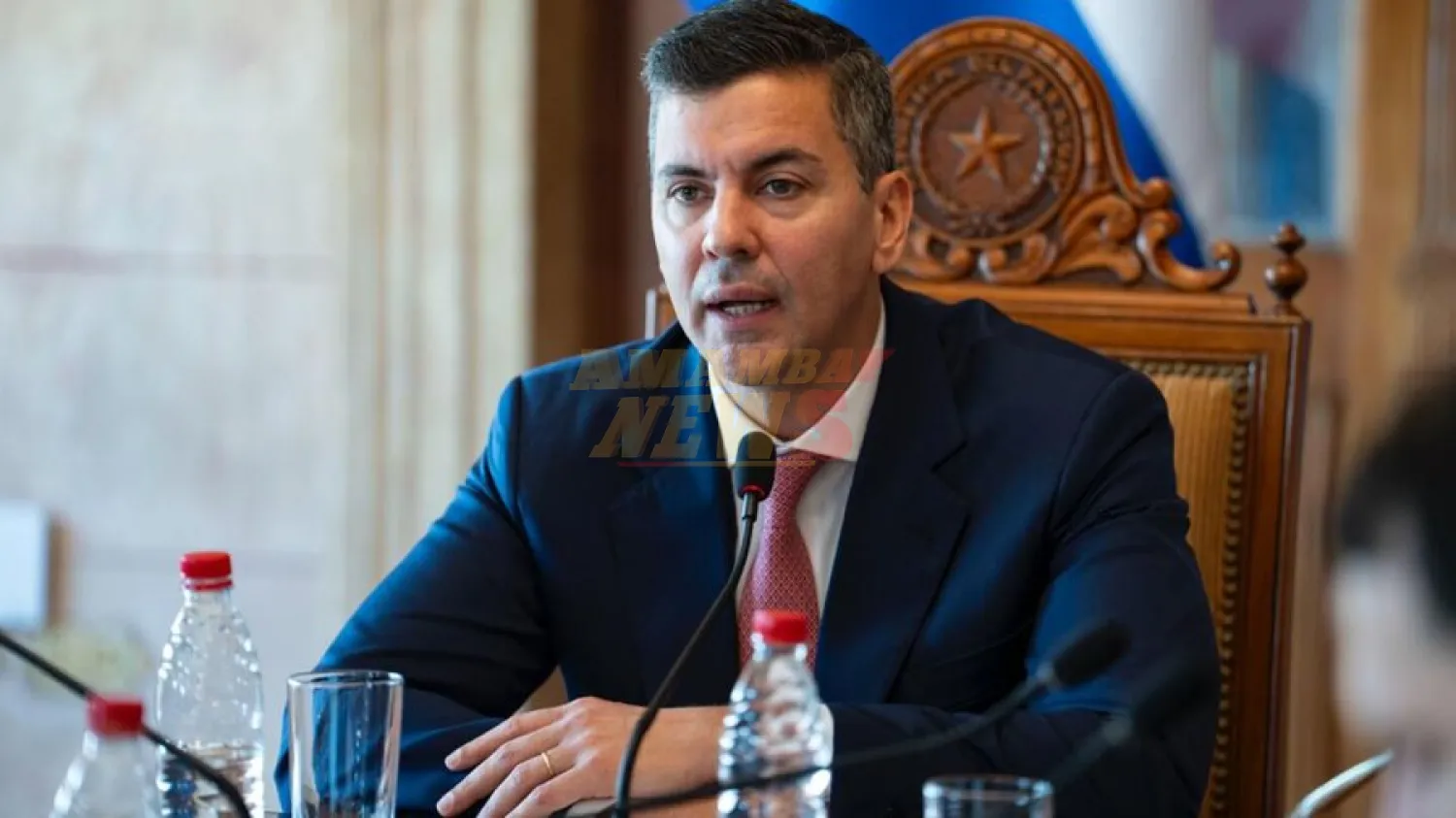 Santi queda en offside con la nueva imputación a Maduro, dicen opositores
