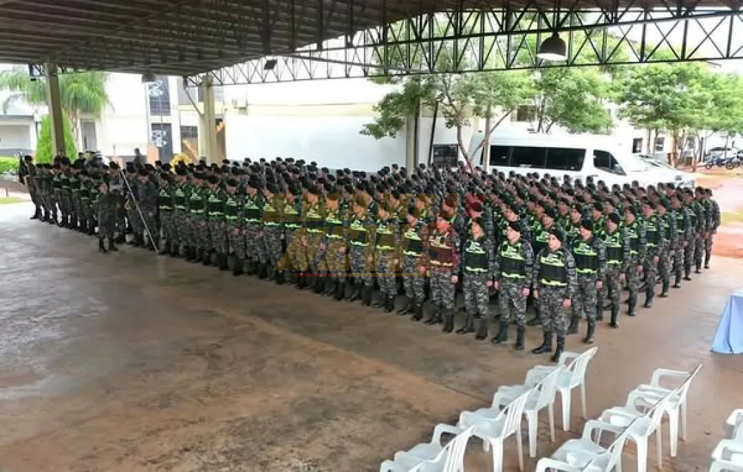 224 nuevos agentes LINCE