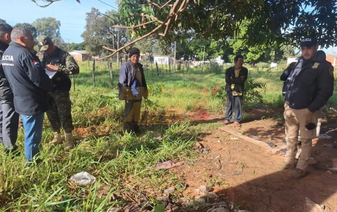 Una mujer de 47 años falleció por hipotermia