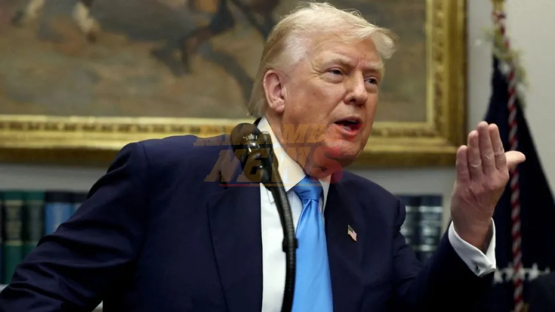 Trump eleva a 50% el arancel contra Brasil en represalia por juicio contra Bolsonaro