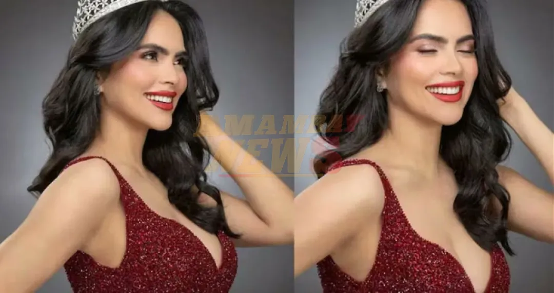¿Se aproxima una nueva coronación de Miss Universo Paraguay?