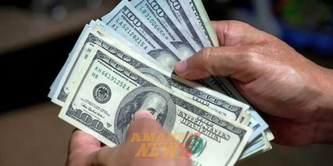 Agentes proyectan que el dólar siga subiendo