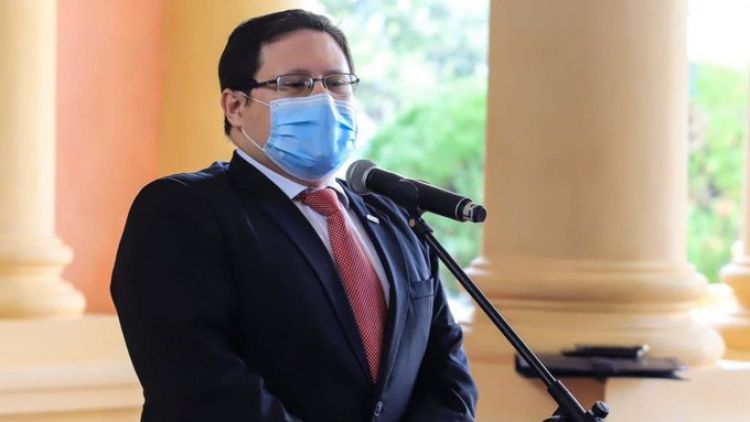 Reducción de impuestos seguirá hasta junio, según la SET