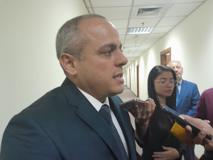 El lunes inicia la auditoría al Ministerio Público