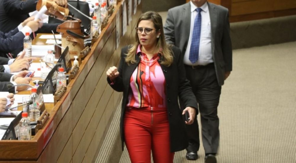 Este año insistirán en reducir por ley cantidad de concejales departamentales