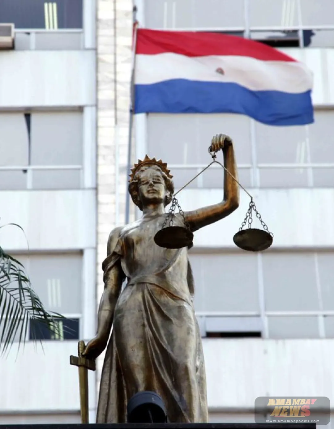 Juezas que liberaron a capo narco son investigadas por el JEM