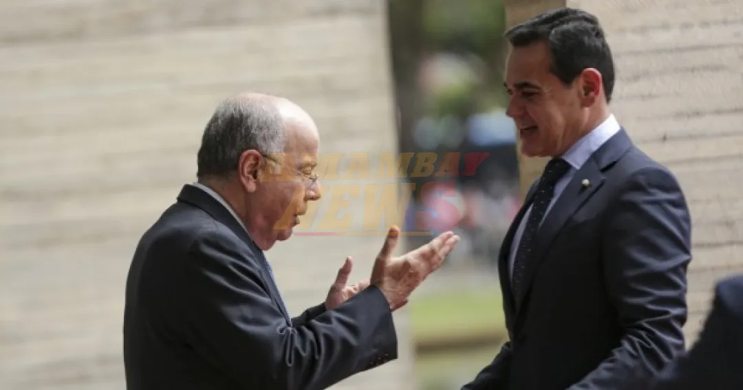 Brasil no confirma el apoyo a Lezcano y crece la preocupación