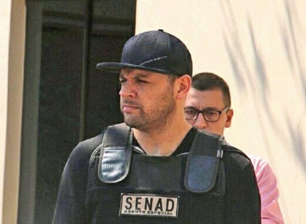 Nueva denuncia por amenaza de muerte contra Cucho Cabaña