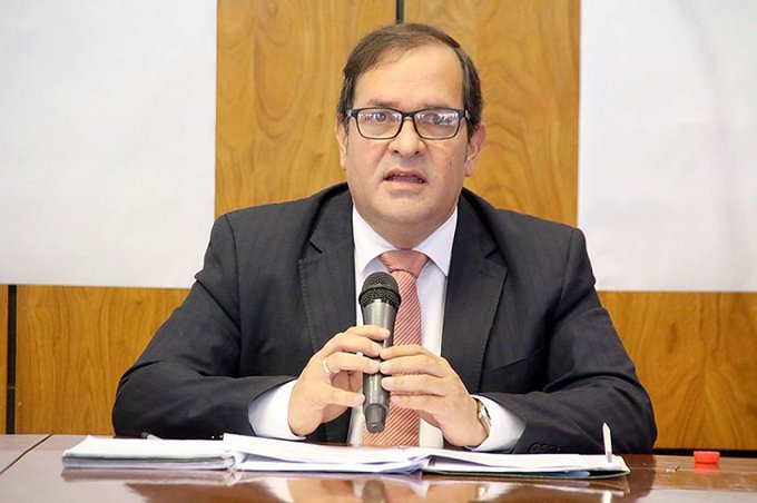 Buscan crear base de datos de beneficiarios de servicios sociales del Estado