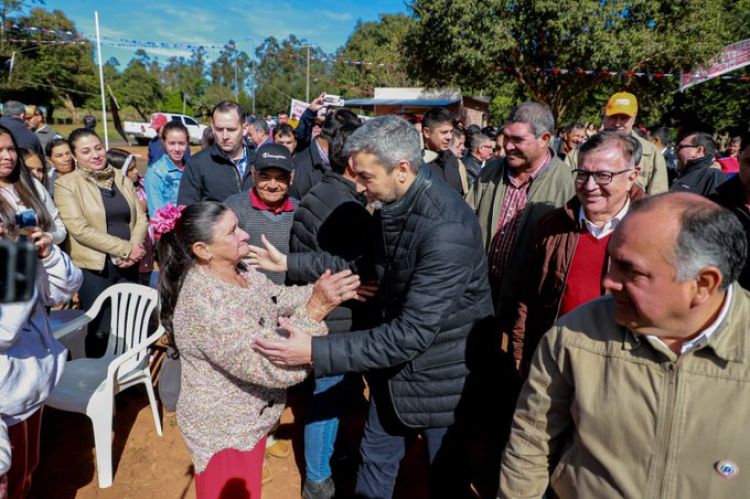 Reducción de la tarifa de Itaipú: “la posición de Paraguay se entendió, se respetó y se aceptó”