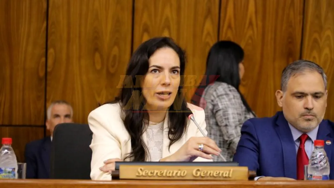 ¿Claudia Centurión no informará sobre suba de peaje?: “Le saldrá el tiro por la culata si no asiste”