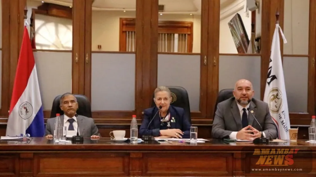 JEM archiva investigación contra jueza que emitió orden judicial cuestionada hacia periodista