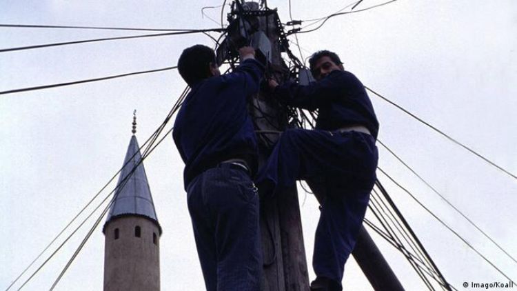 Estado de emergencia energética en Kosovo por falta de suministro eléctrico