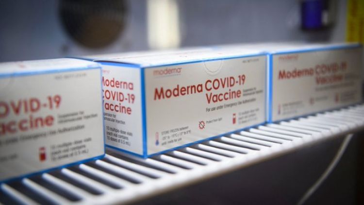 Moderna pidió autorización de su vacuna para adolescentes en Europa y Canadá