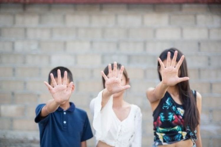 "Todos Somos Responsables" apunta a desnaturalizar el abuso sexual infantil