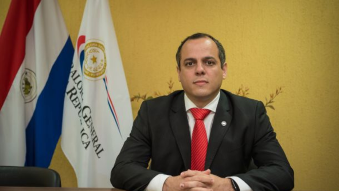 Contraloría auditará la gestión de Sandra Quiñónez desde el próximo lunes