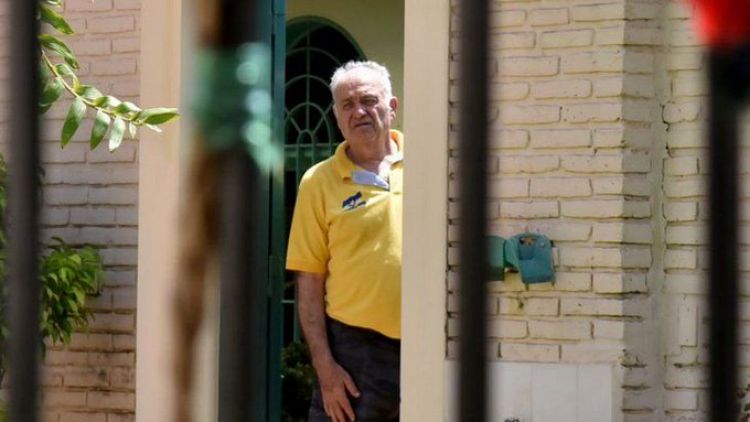 Corte rechaza acción de RGD y se destraba  estudio de la condena