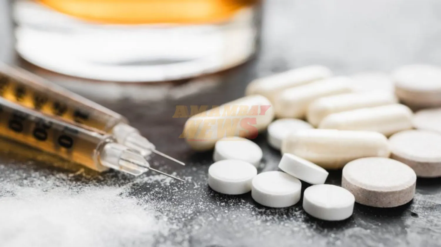 En 2024 disminuyeron 28% las muertes por sobredosis en Nueva York