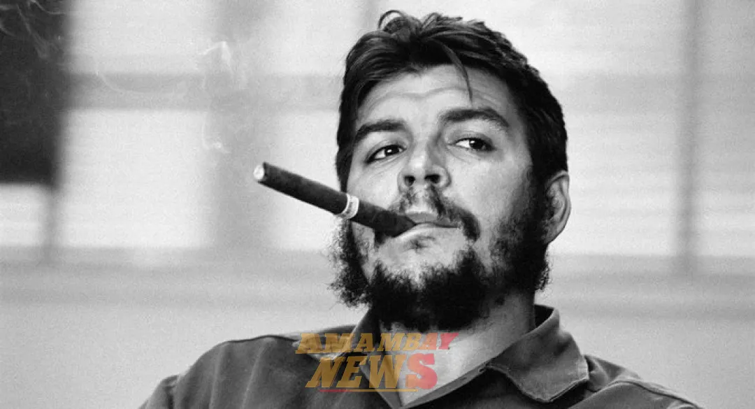 “El Che Guevara era un sádico”. ¿Por qué glorifican a este asesino?