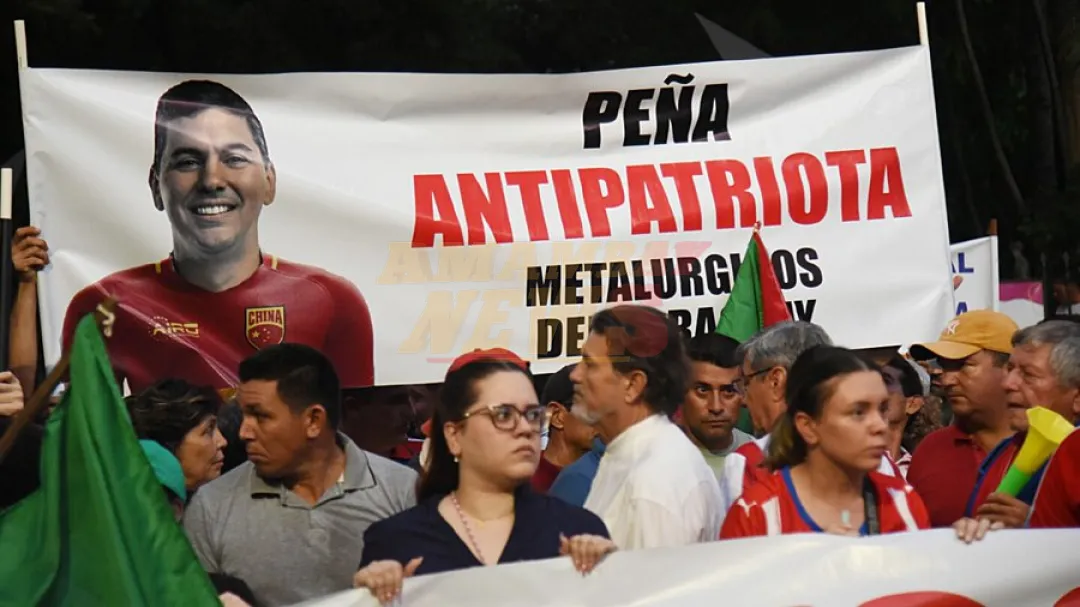 CGR tira el fardo a Santi y Zacarías sobre la fiscalización de pupitres