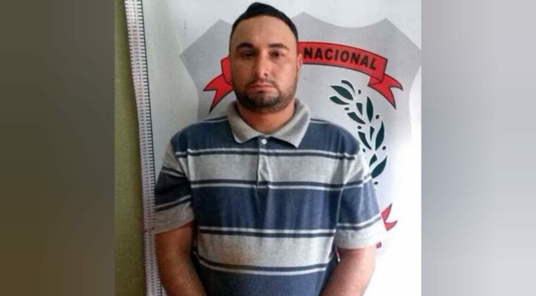 “Macho” y su banda desafían al estado y alrededor de 200 policías van tras ellos