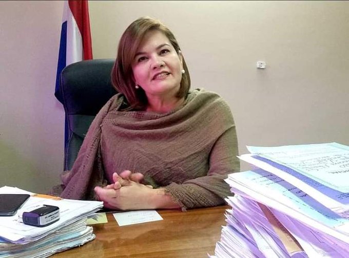 Denuncian por prevaricato a jueza que favoreció a dos prófugos de la Justicia