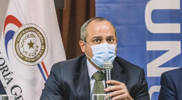 Deuda de US$ 4.000 millones en Itaipú: comisión del Senado debate dictamen